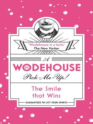 cover image of The Smile that Wins